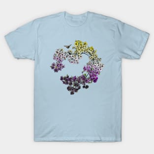 Enby Cherries T-Shirt